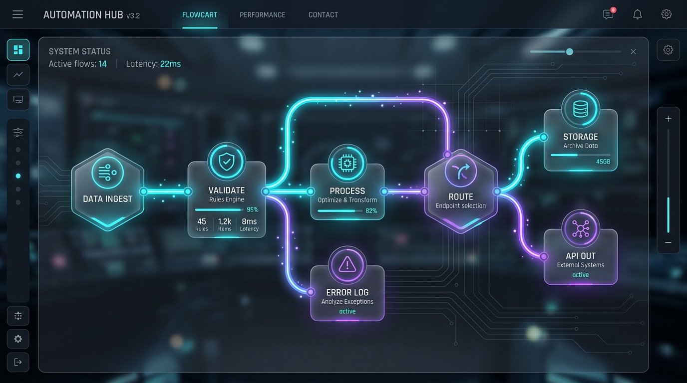 Naadruup Interactive Learning Experience